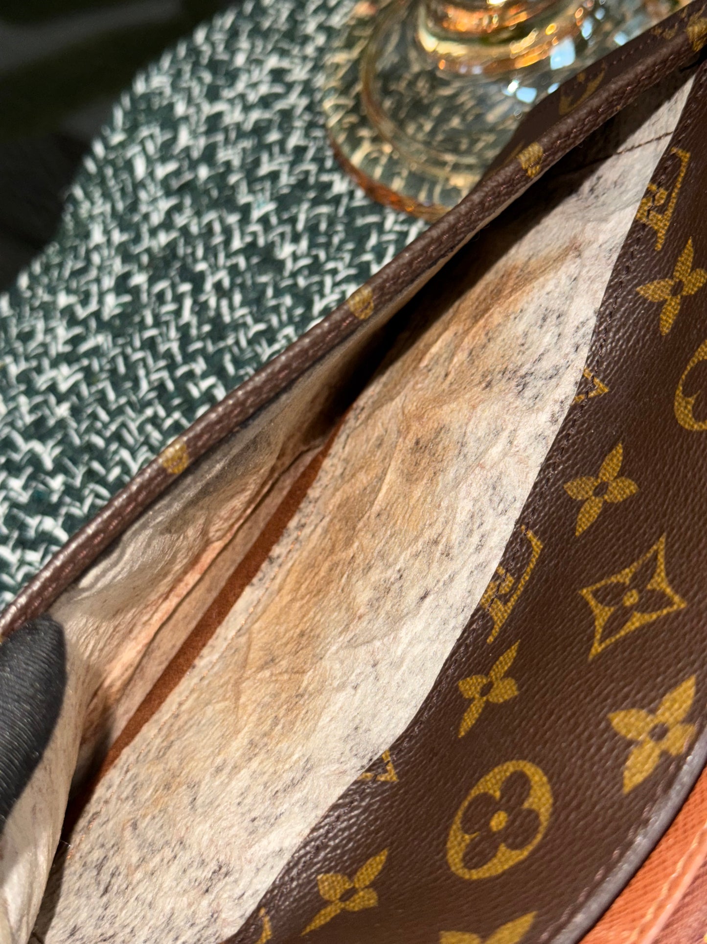 Orsay Clutch 🗓️ Year: 2000