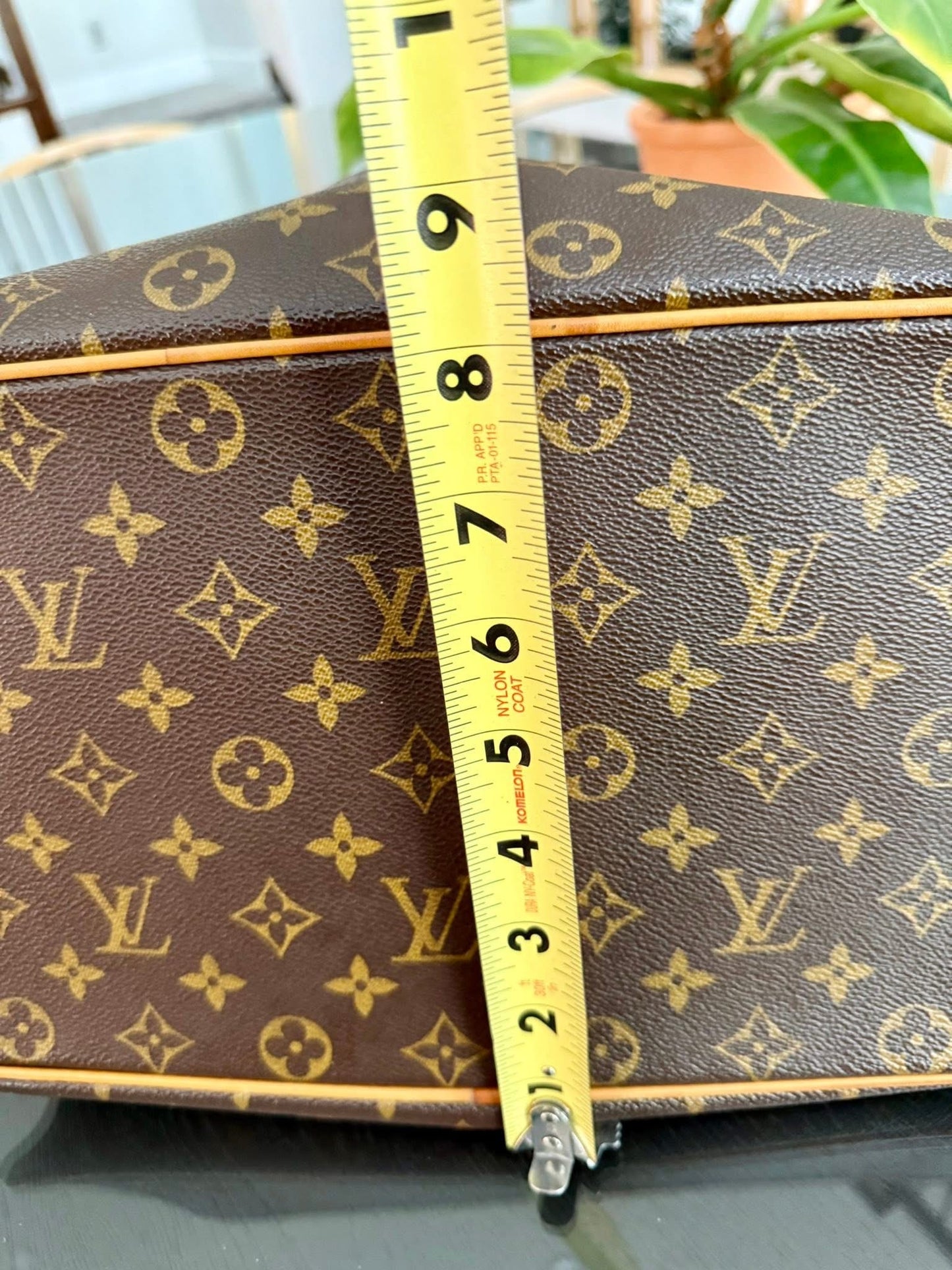 Palermo GM with Original Strap and Dustbag 🌺 Year: 2011