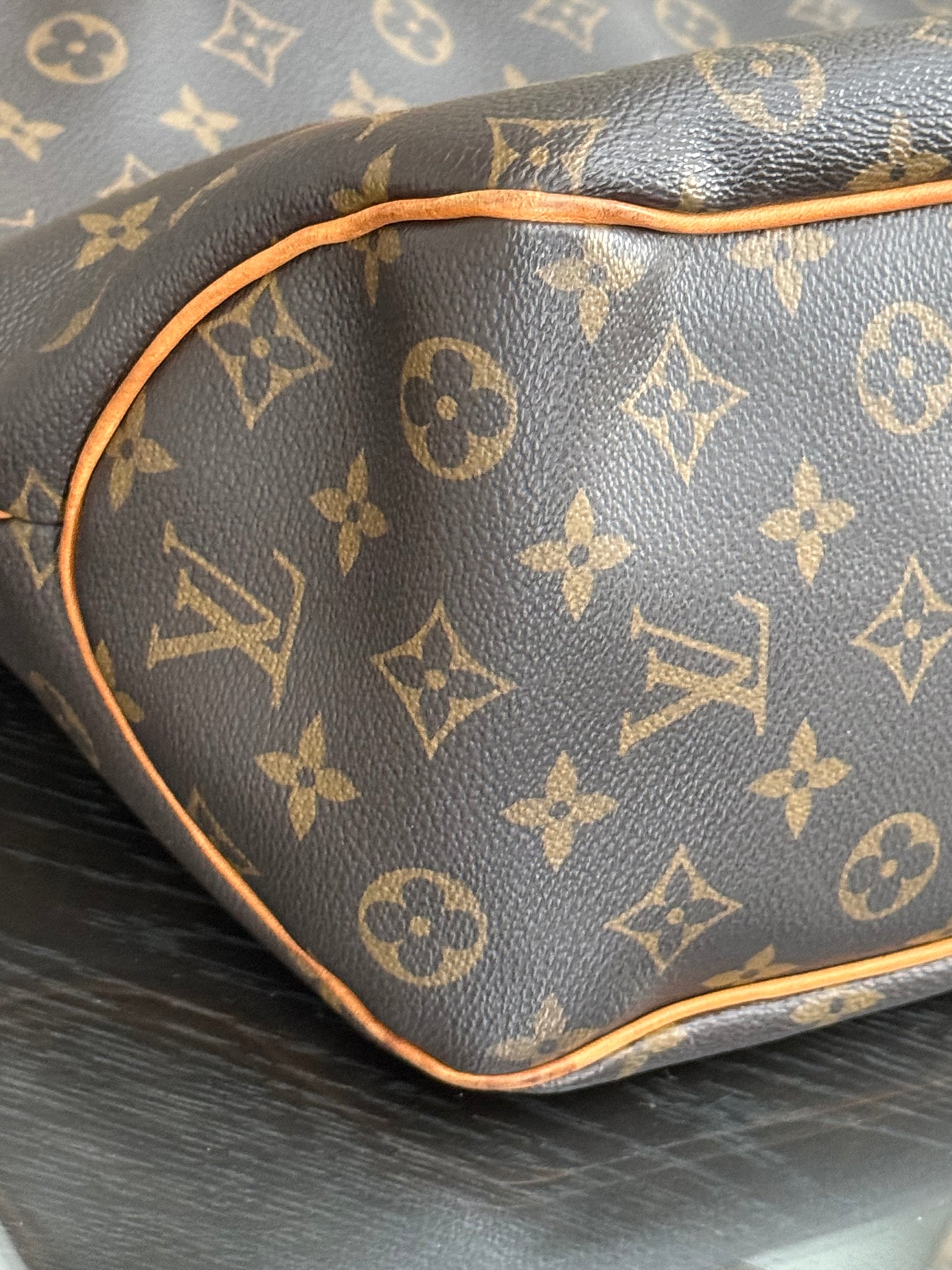 Delightful PM with Dustbag and Insert Organizer 🗓️ Year: 2012