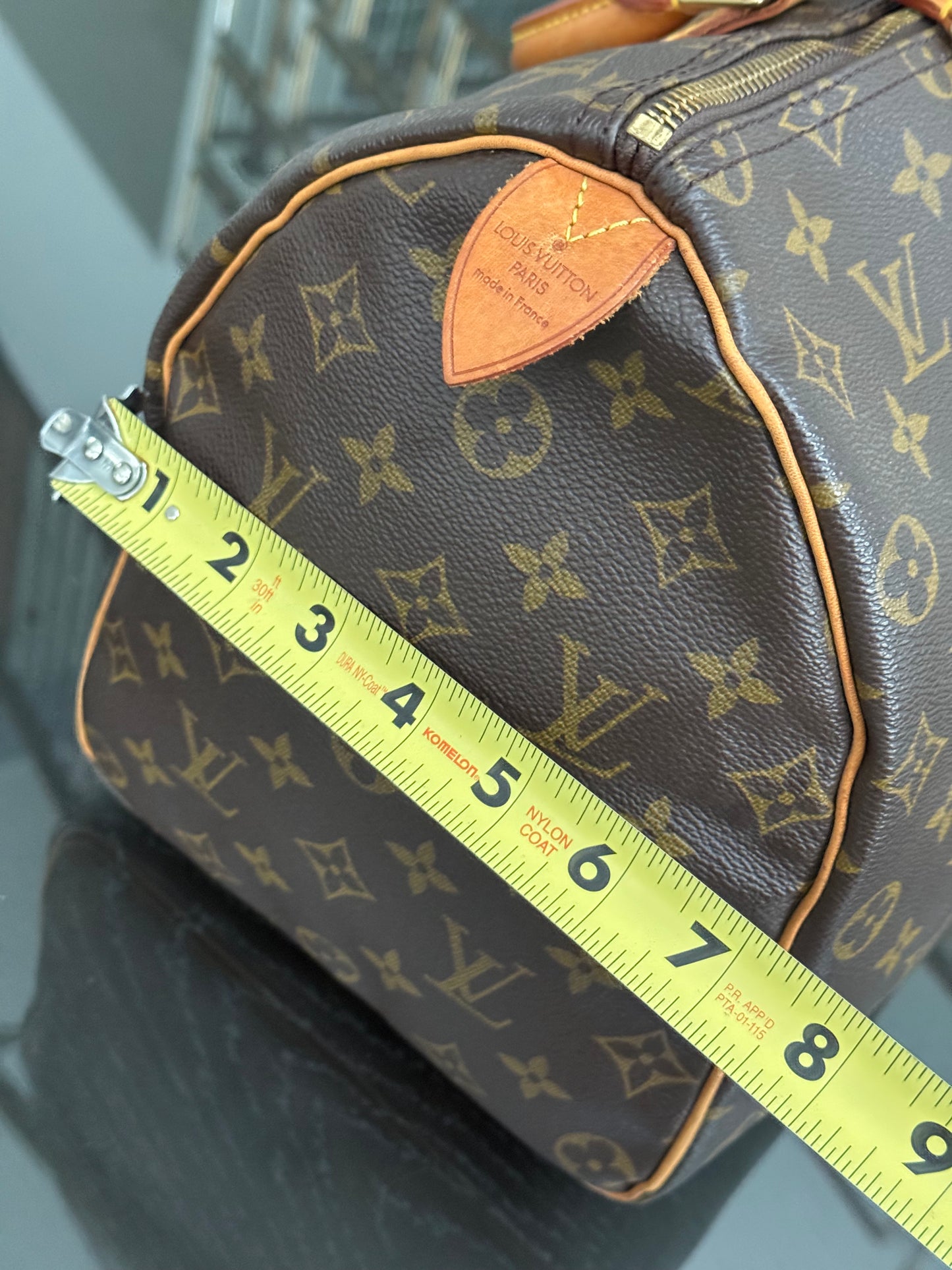 Speedy 35 -🗓️ Year: 1994