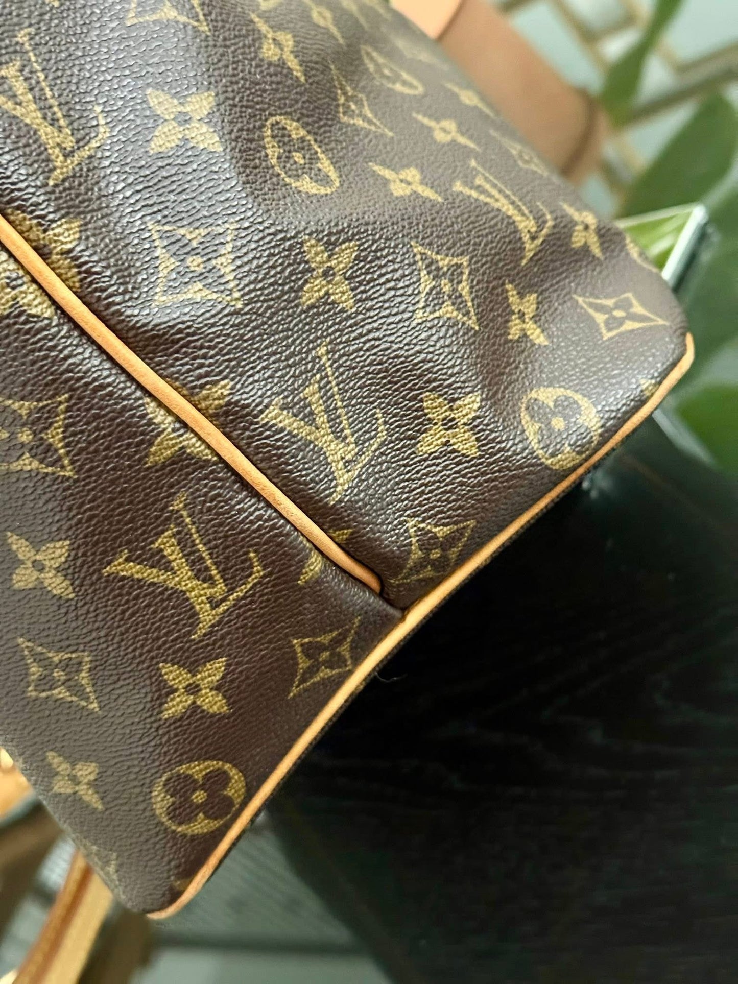 Palermo GM with Dustbag 📅 Year: 2010