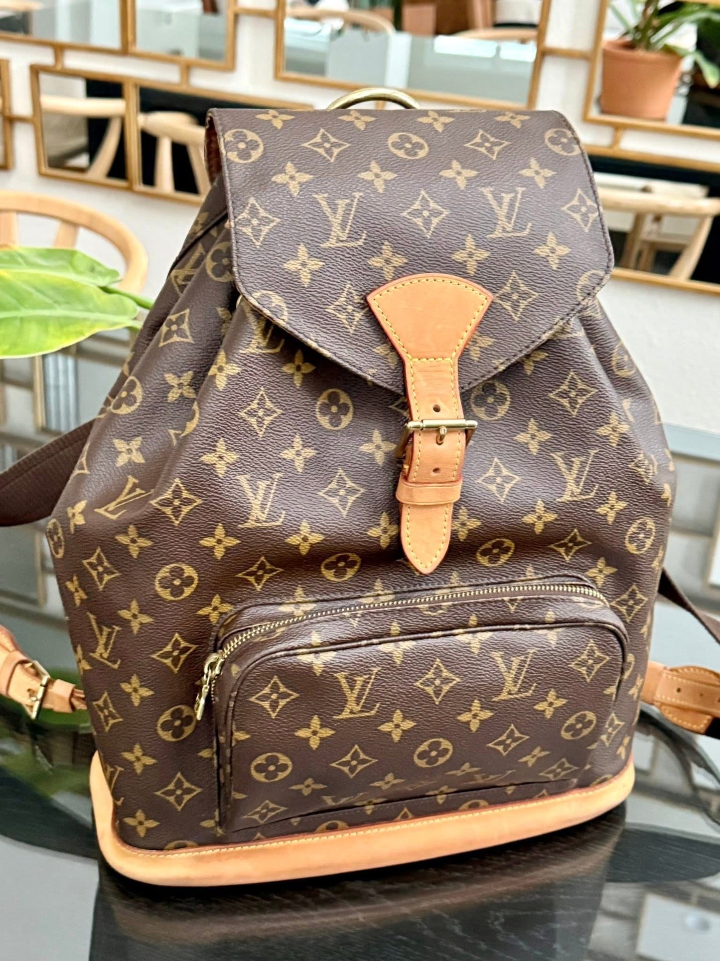 Montsouris GM - 🗓️ Year: 2002