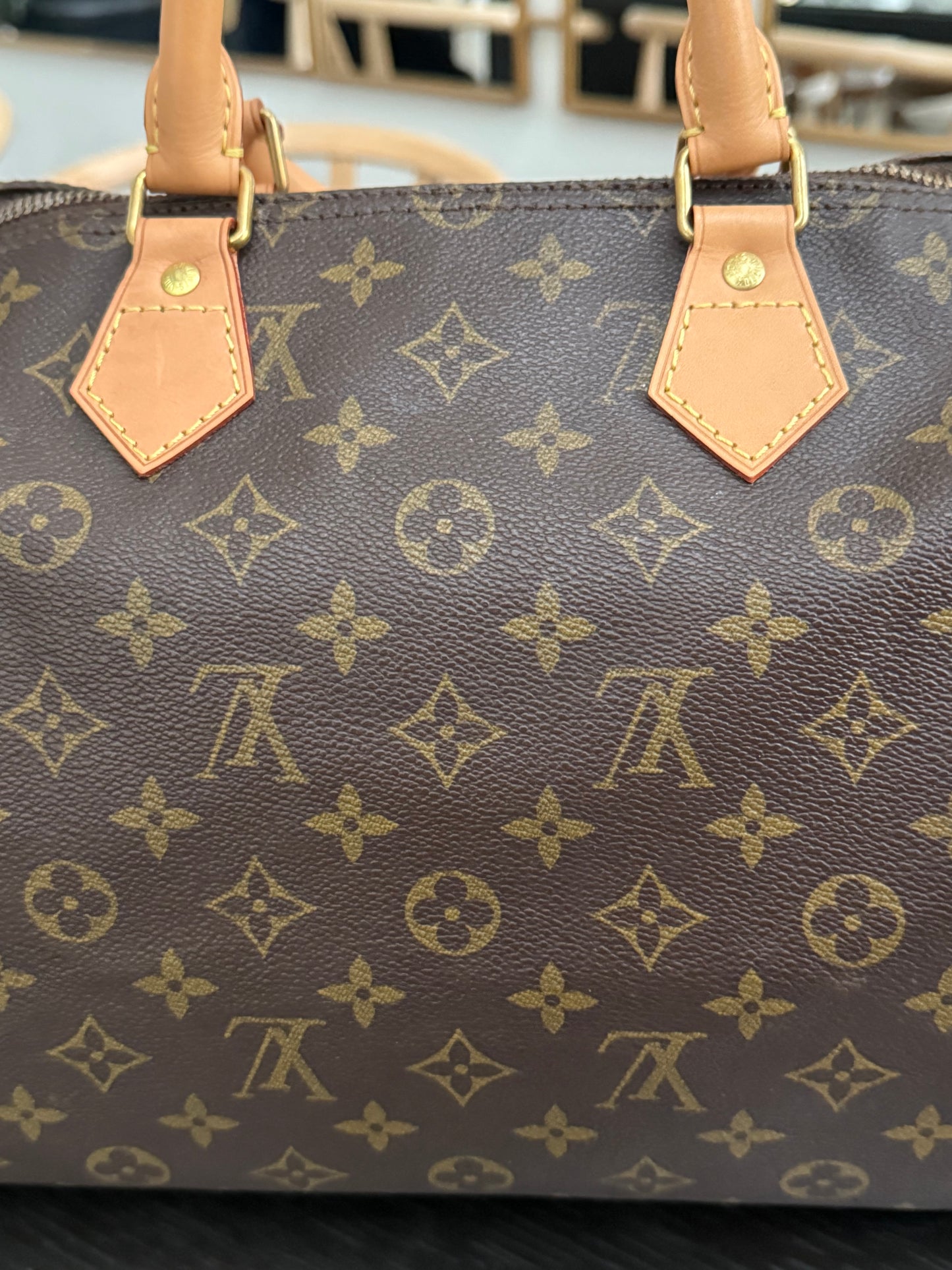 Speedy 35 with Dustbag -🗓️ Year: 1983