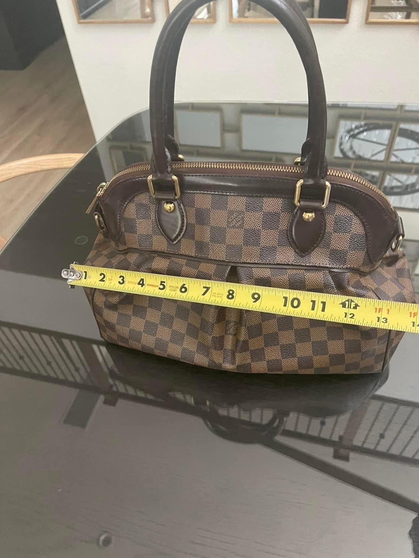 Trevi PM with Dustbag & Receipt - 📅 Year: 2008