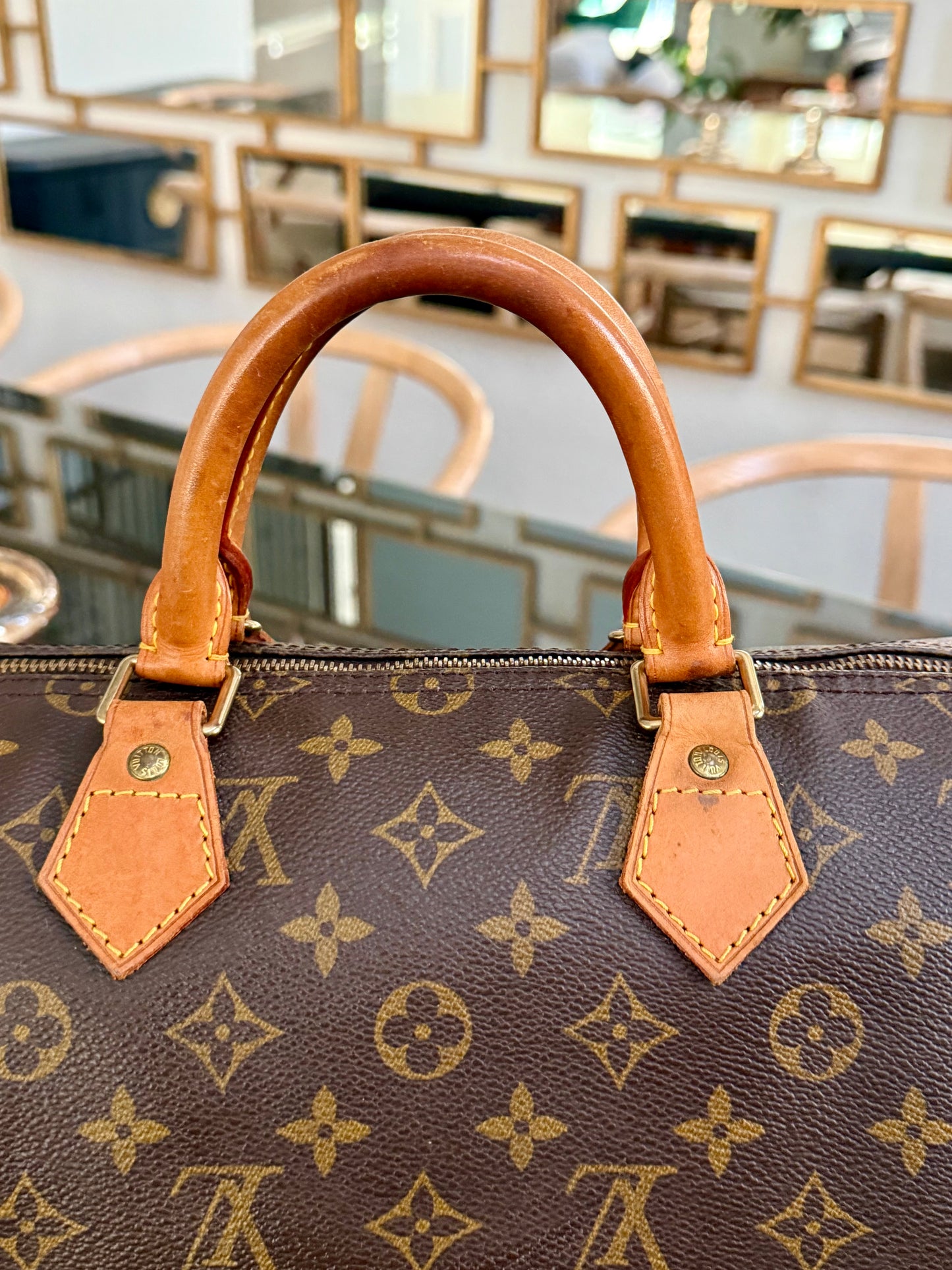 Speedy 35 -🗓️ Year: 1994