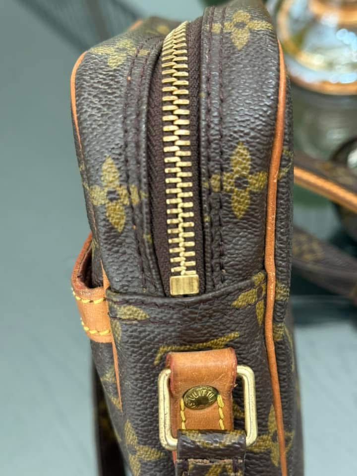 Danube PM Crossbody Bag - Year 2001