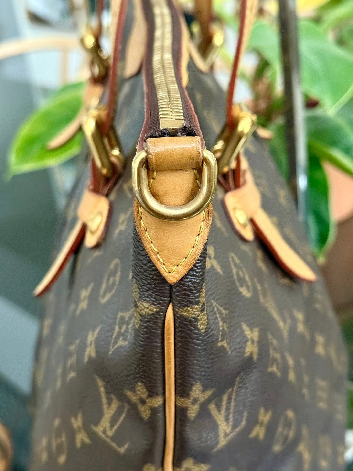 Palermo GM with Dustbag 📅 Year: 2010