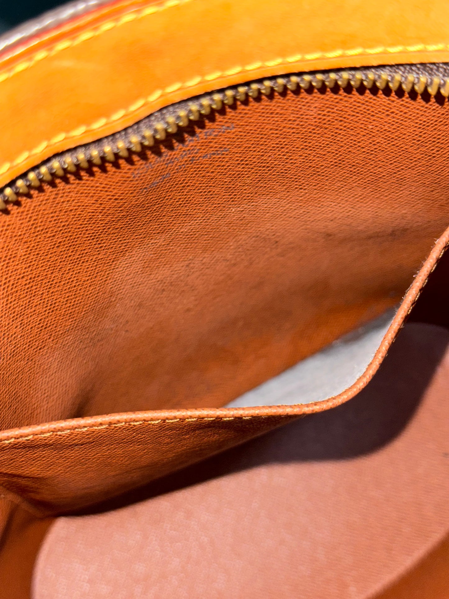 Drouot Crossbody-🗓️ Year 1999