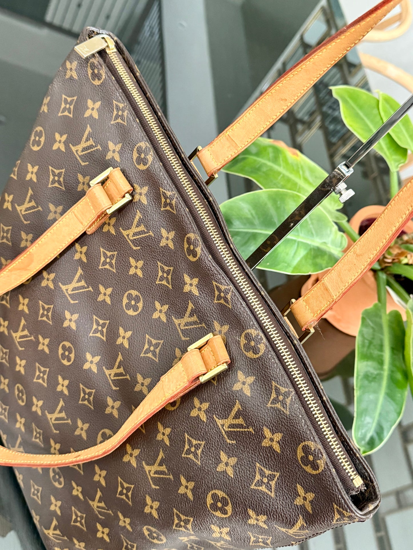 Cabas Mezzo 📅 Year: 2000