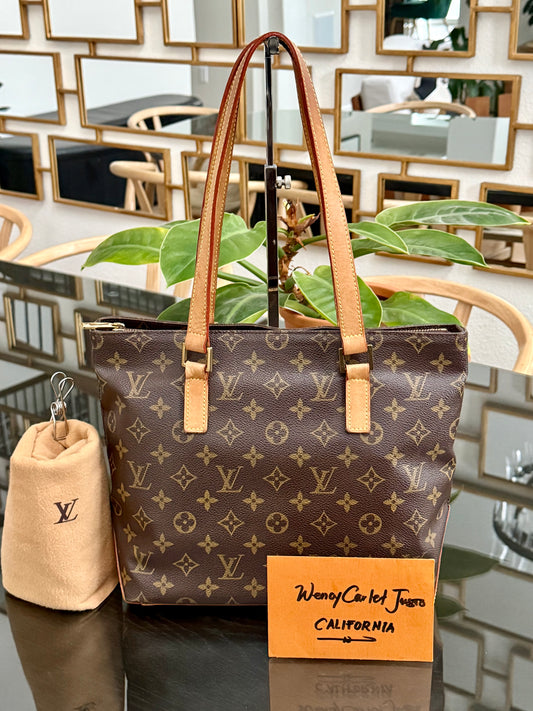 Cabas Piano - 🗓️ Year: 2002