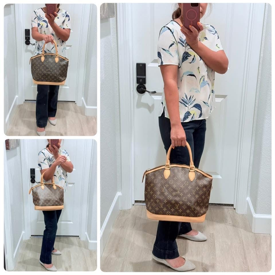 Vertical Lockit MM -🗓️ Year: 2006