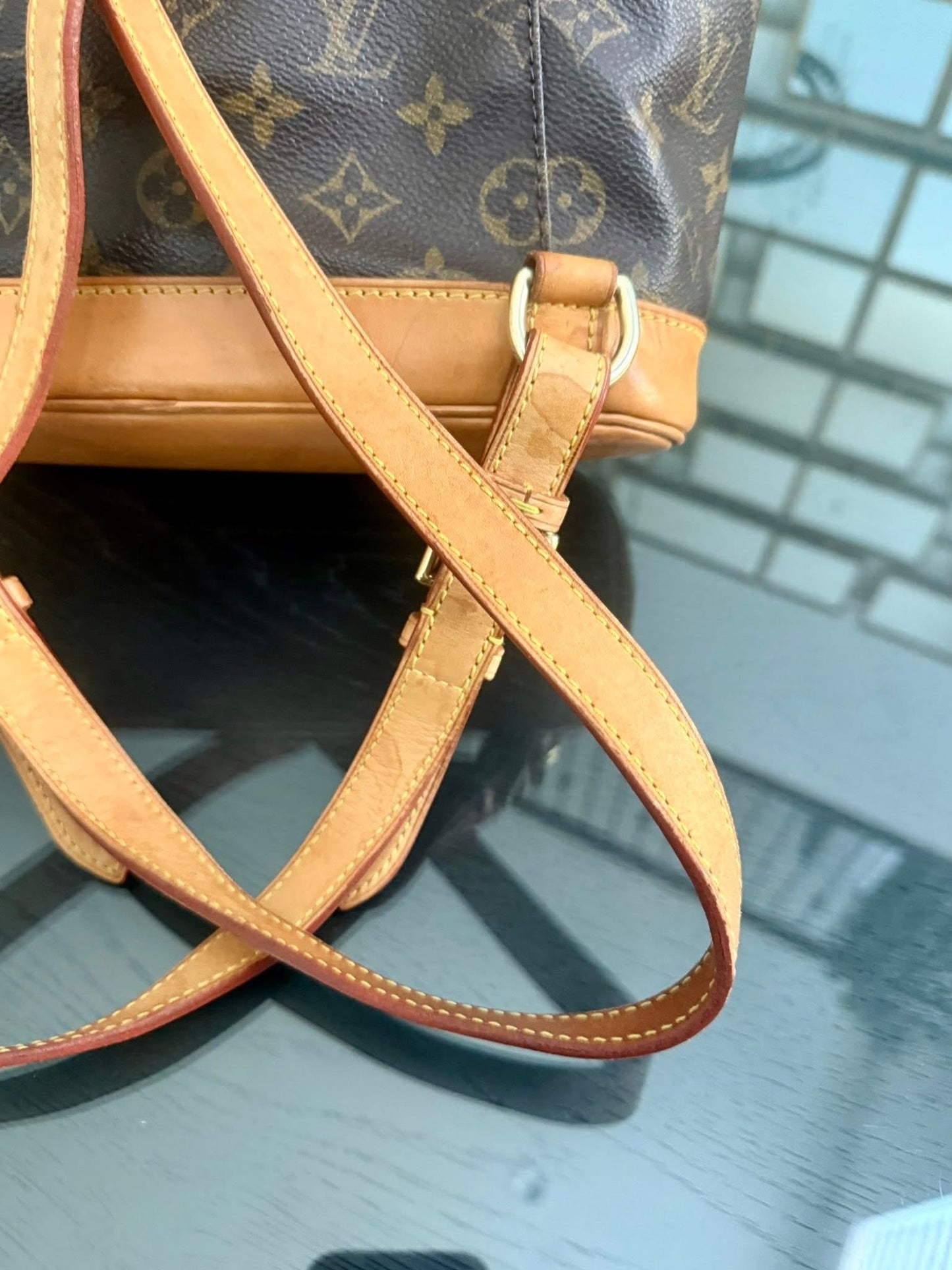 Montsouris MM - 🗓️ Year: 2000