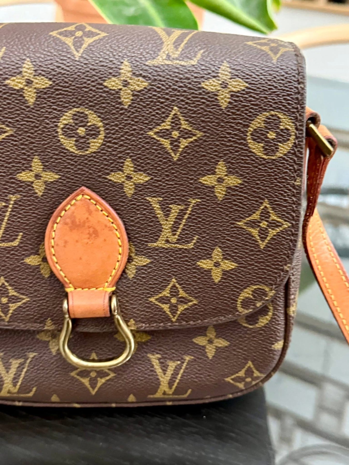 St. Cloud MM 🗓️ Year: Circa 80’s