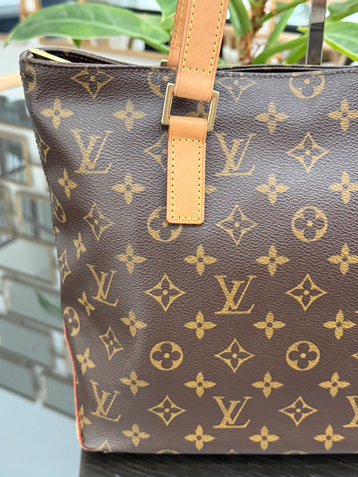 Cabas Piano - 🗓️ Year: 2003