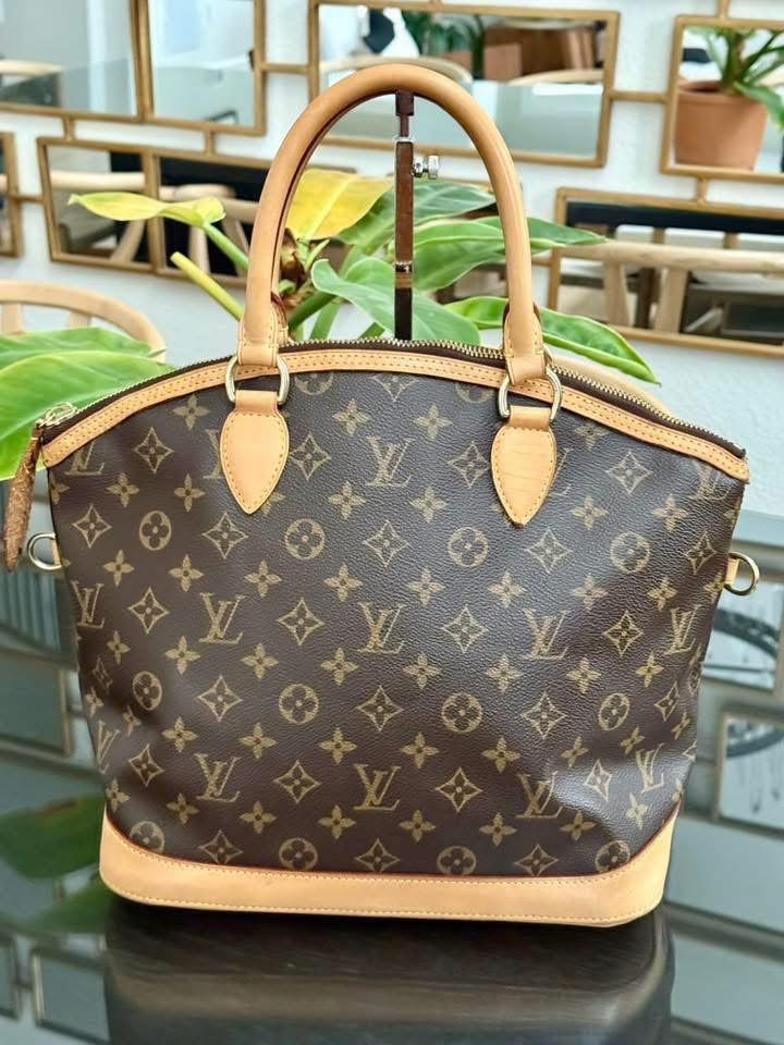 Vertical Lockit MM -🗓️ Year: 2006