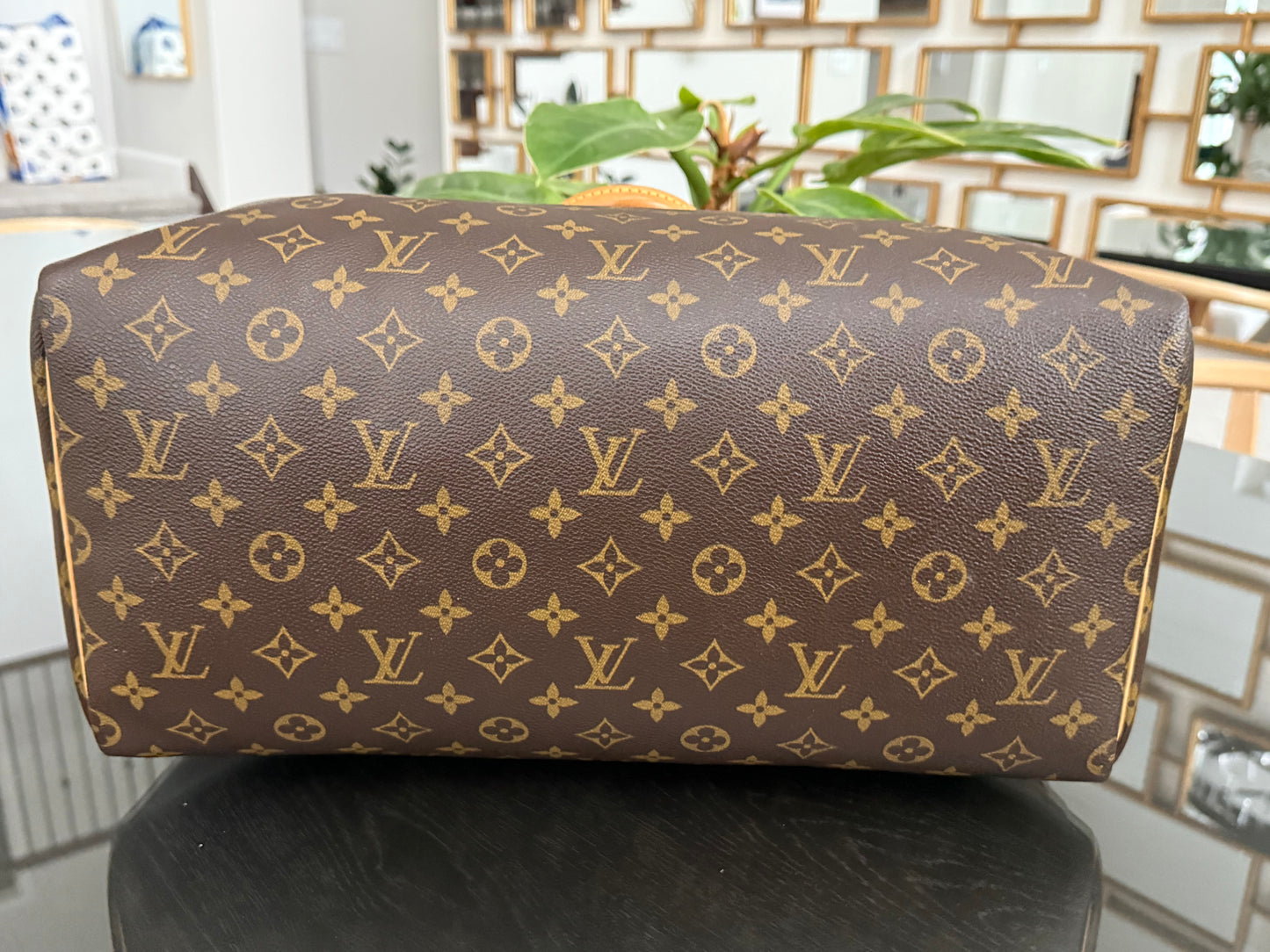 Speedy 40 with Lock 🔐 Key and Dustbag -🗓️ Year: 2005