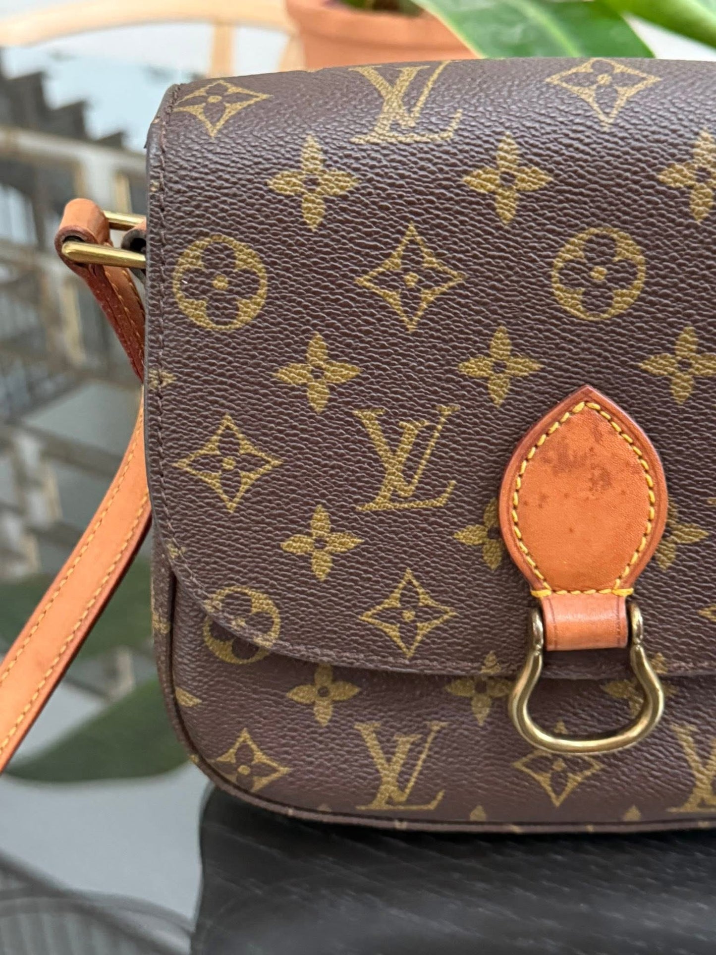 St. Cloud MM 🗓️ Year: Circa 80’s