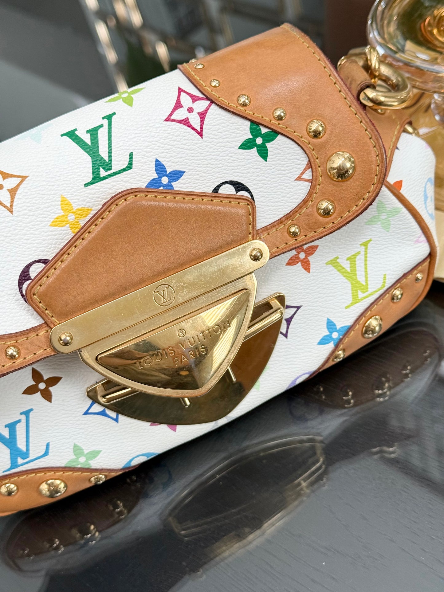 Multicolor Marilyn with Dustbag 📅 Year: 2008