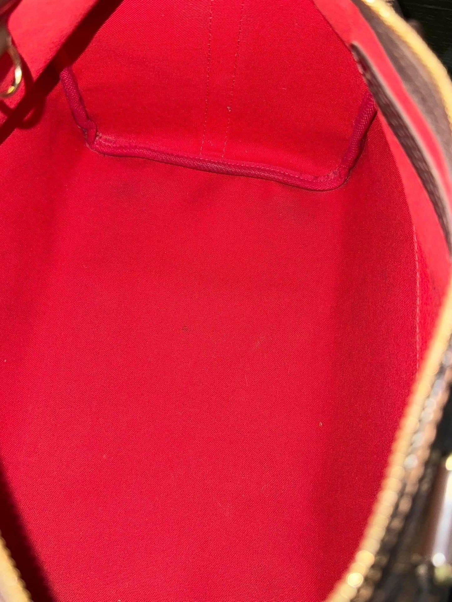 Speedy 30 Bandoulier in DE with 🔐 lock, Key and Dustbag -🗓️ Year: 2012