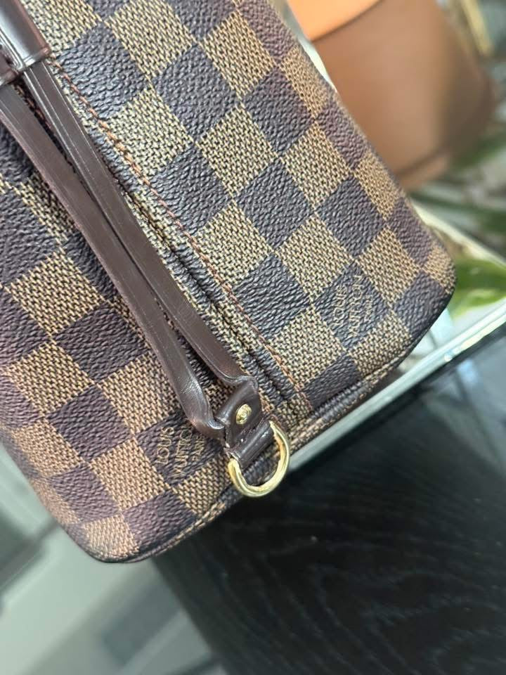 Neverfull PM in DE with Dustbag 🗓️ Year: 2008