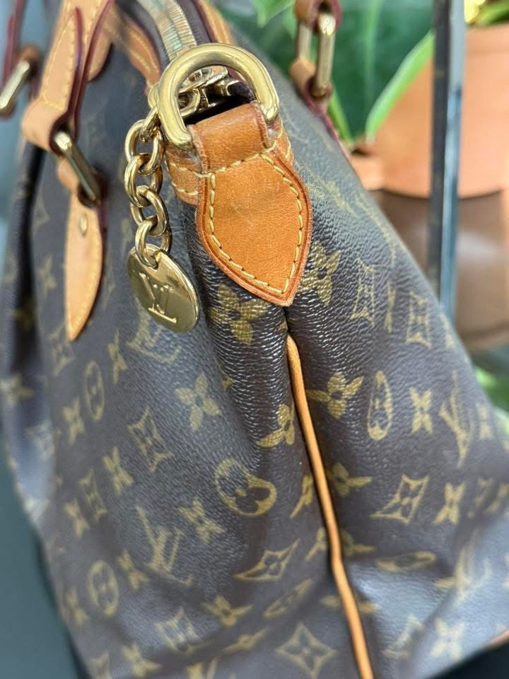 Palermo PM with Original Strap 
Dustbag 📅 Year: 2010