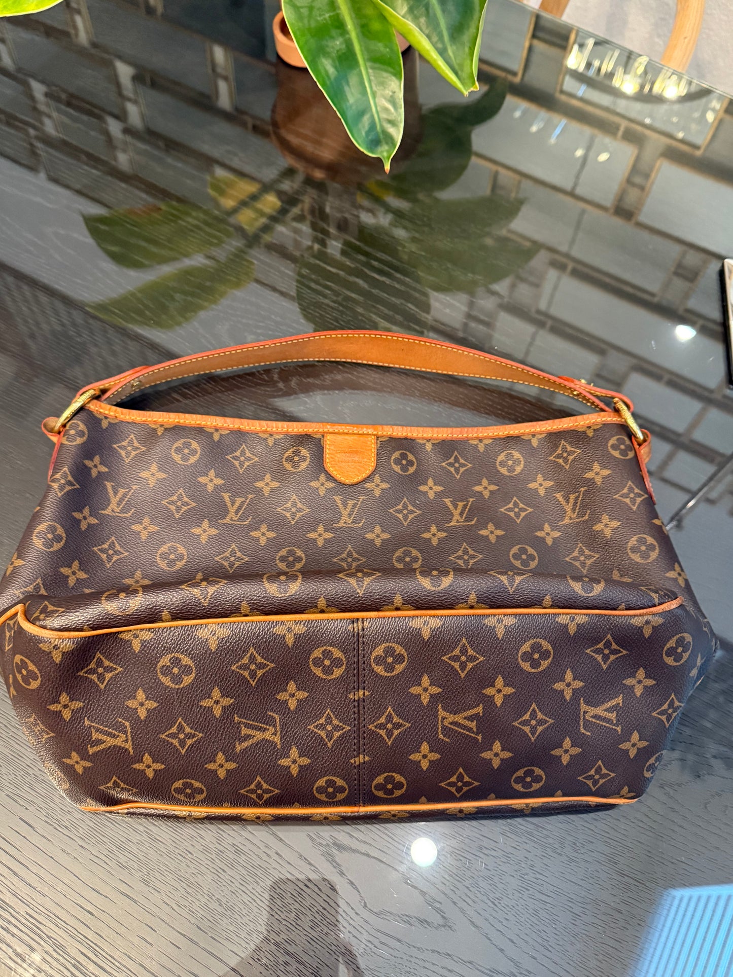 Delightful PM with Dustbag 📅 Year: 2012