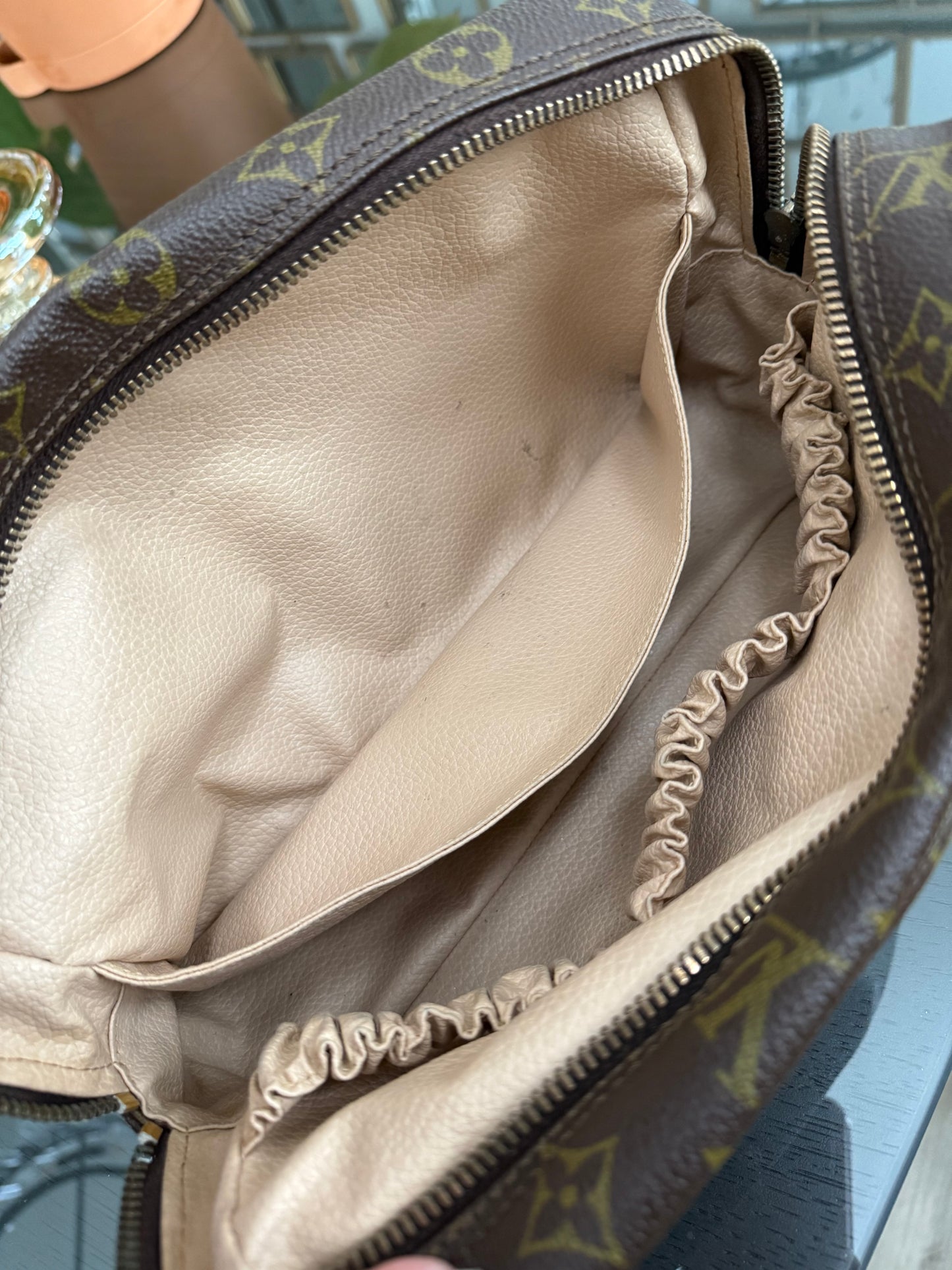 Trousse 28 -Pre Date Code