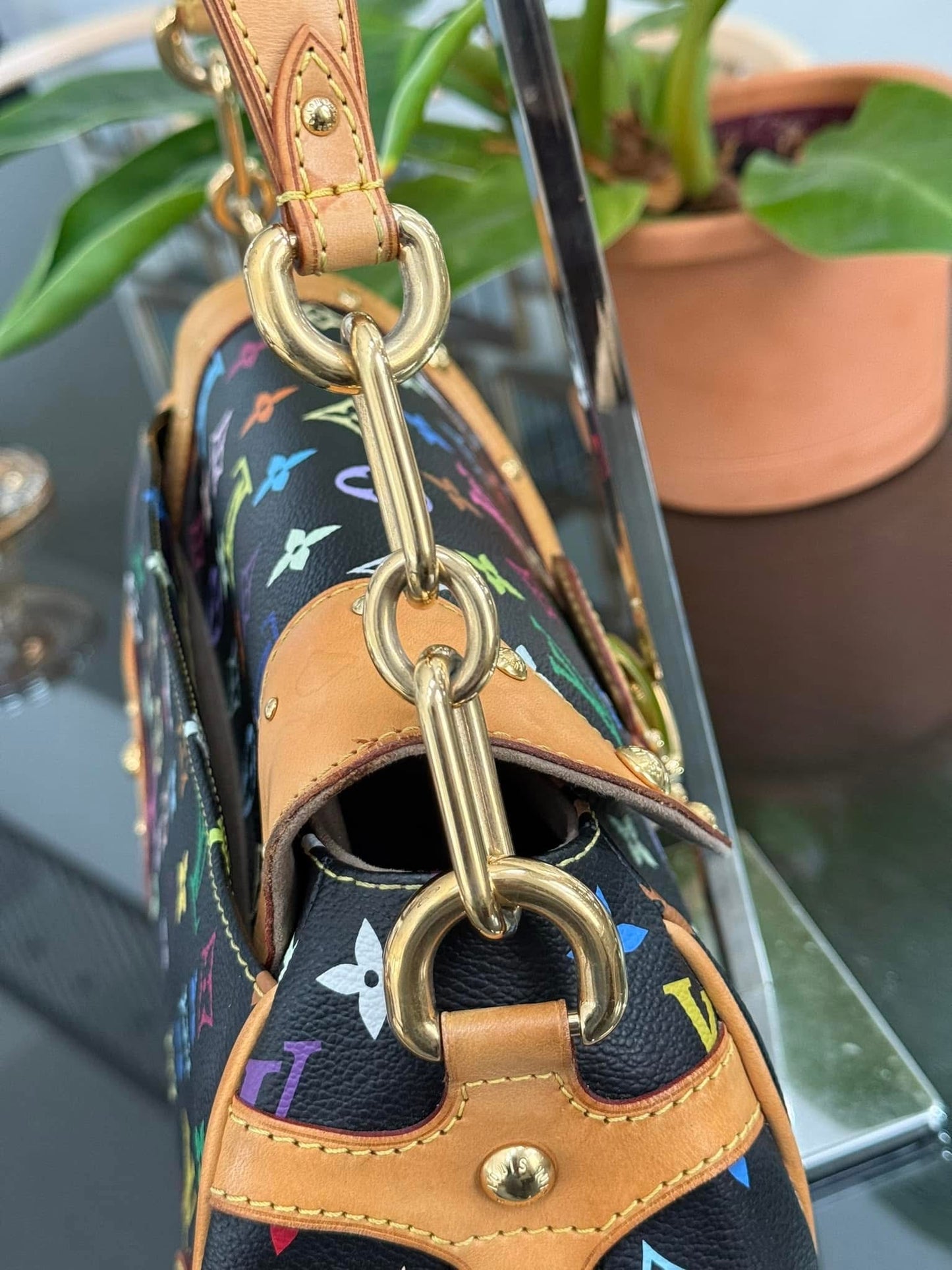 Multicolor Beverly MM with Dustbag 📅 Year: 2008