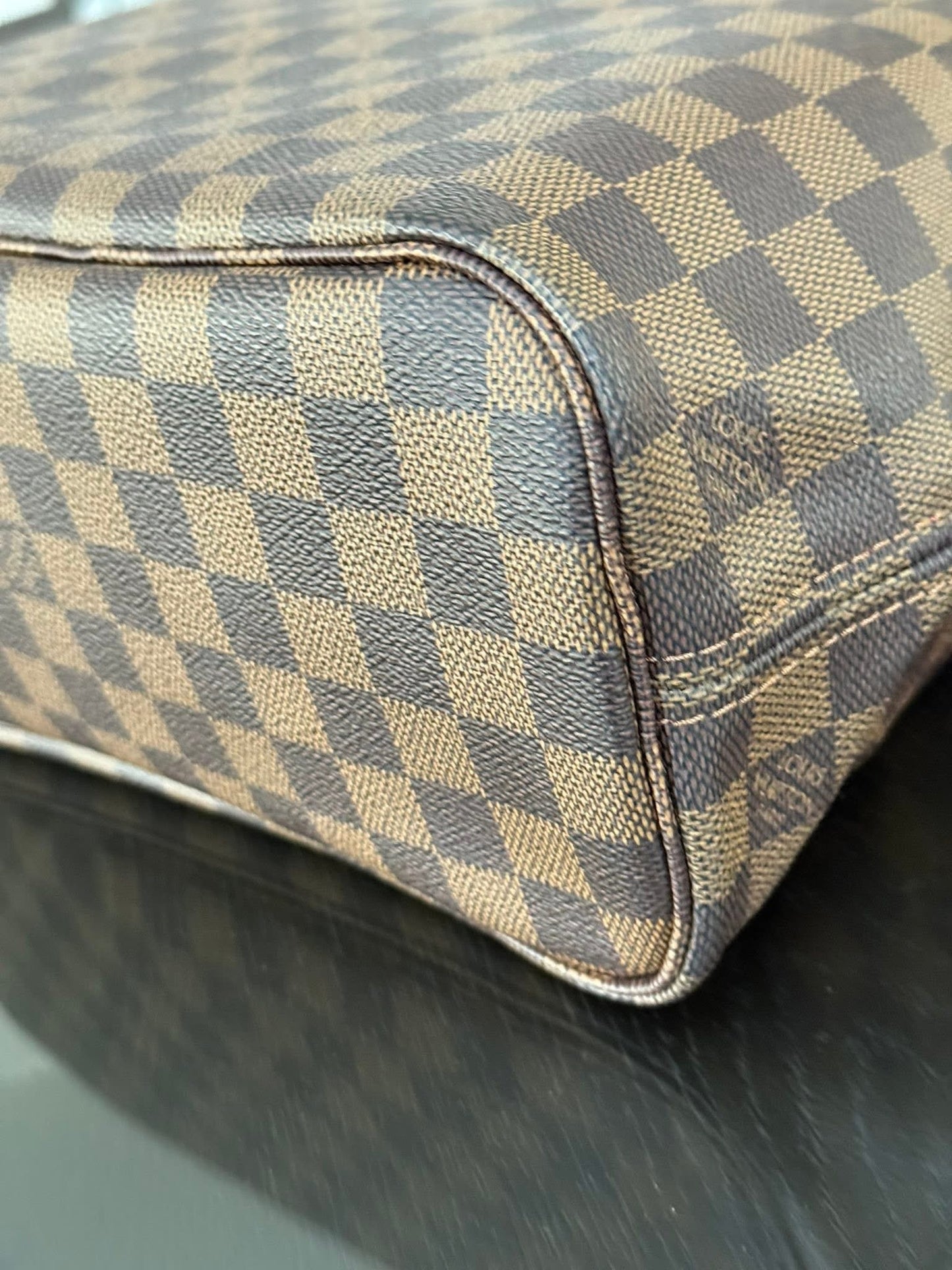 Neverfull PM in DE with Dustbag 🗓️ Year: 2009