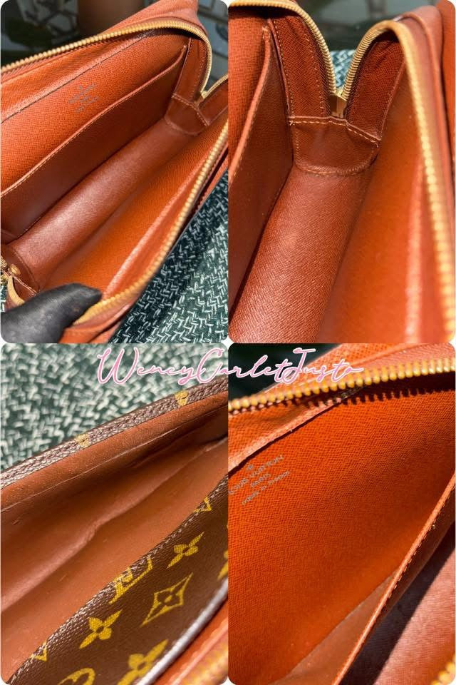 Orsay Clutch 🗓️ Year: 2002