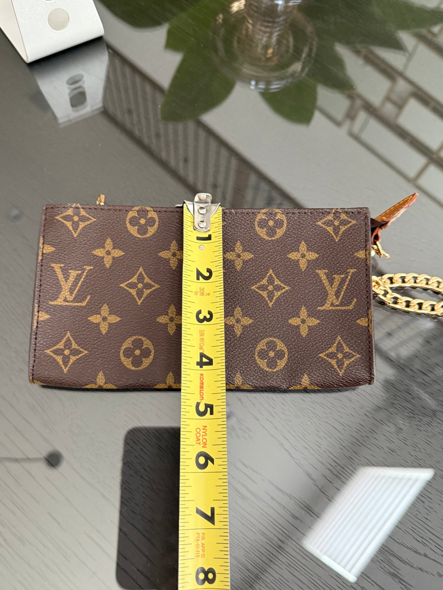 Bucket Pouch GM