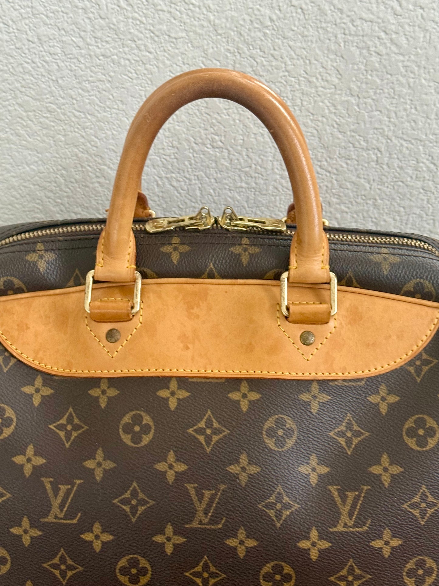 Evasion MM with Luggage tag and Poignet - 🗓️ Year: 1997