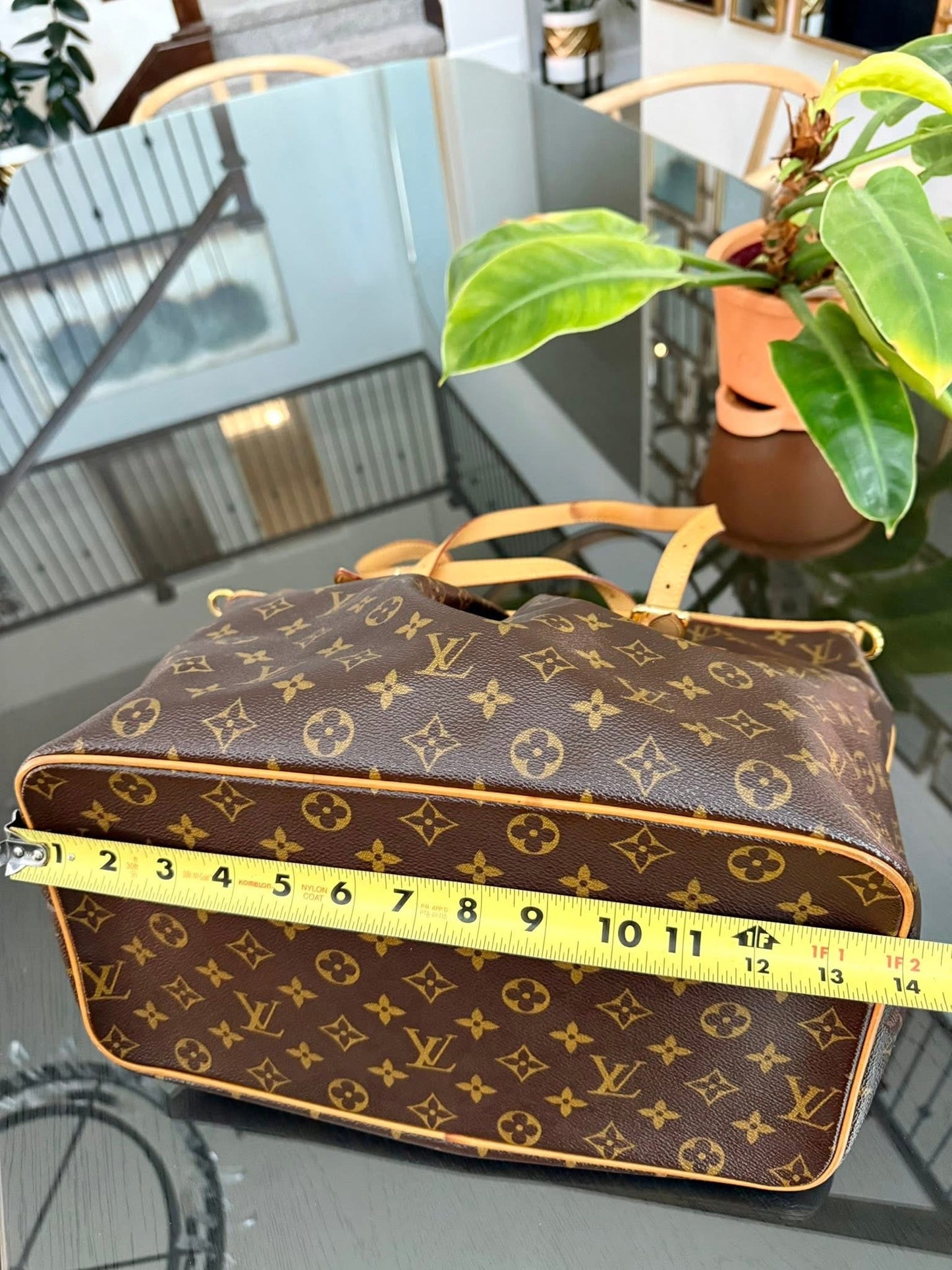Palermo GM with Original Strap and Dustbag 🌺 Year: 2011