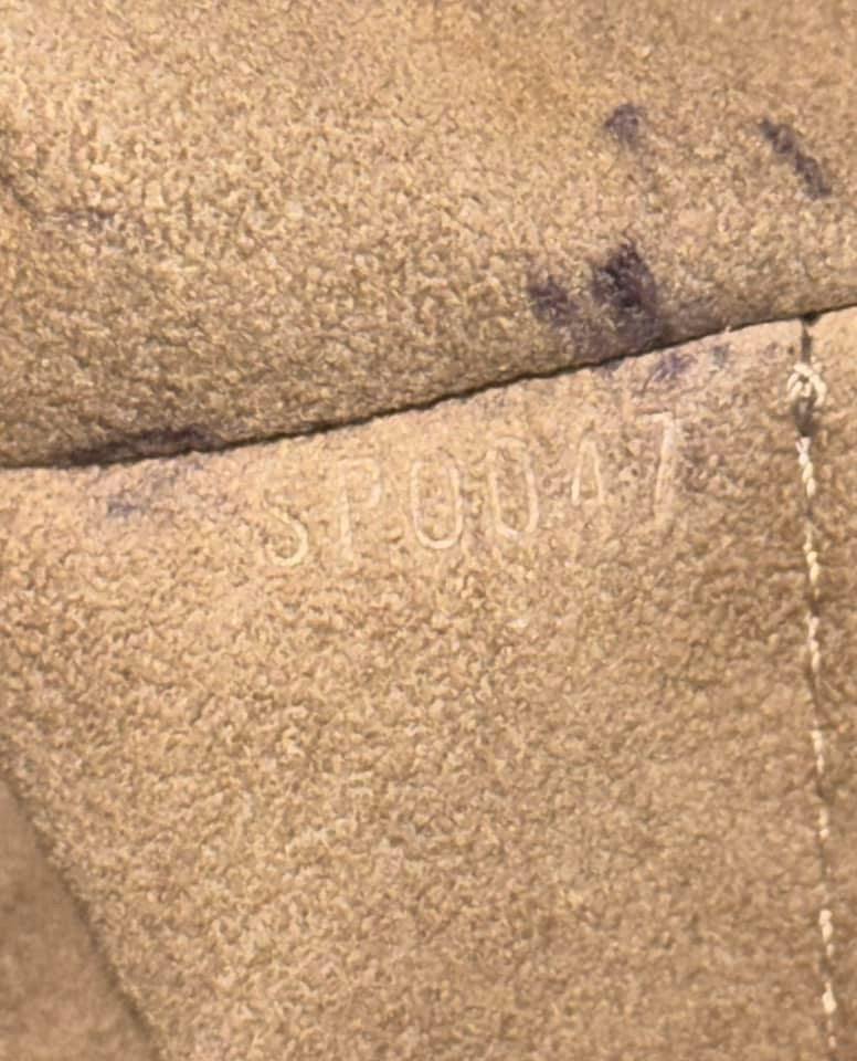 Multicolor Speedy 30 with Dustbag and generic twilly set 📅 Year: 2008