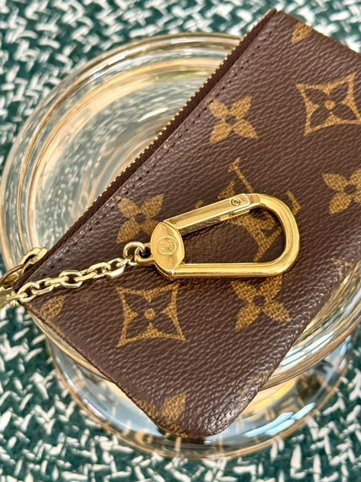 Monogram Key Cles 📅 Year: 2015