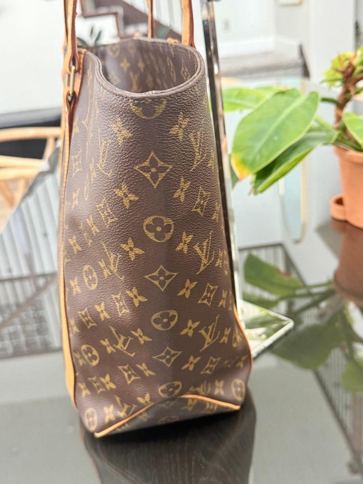 Sac Shopping Tote -🗓️ Year: 2001