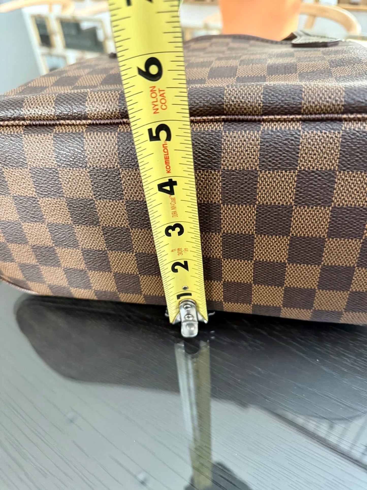 Neverfull PM in DE with Dustbag 🗓️ Year: 2009