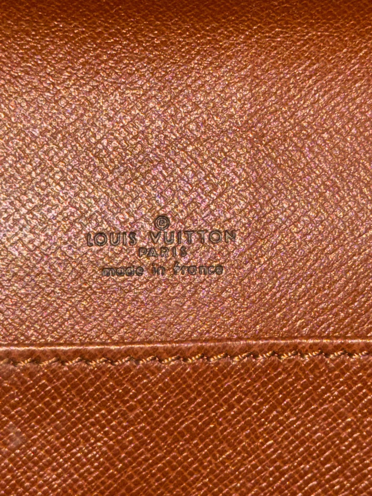 Chaillot Clutch 🗓️ Year: 1986