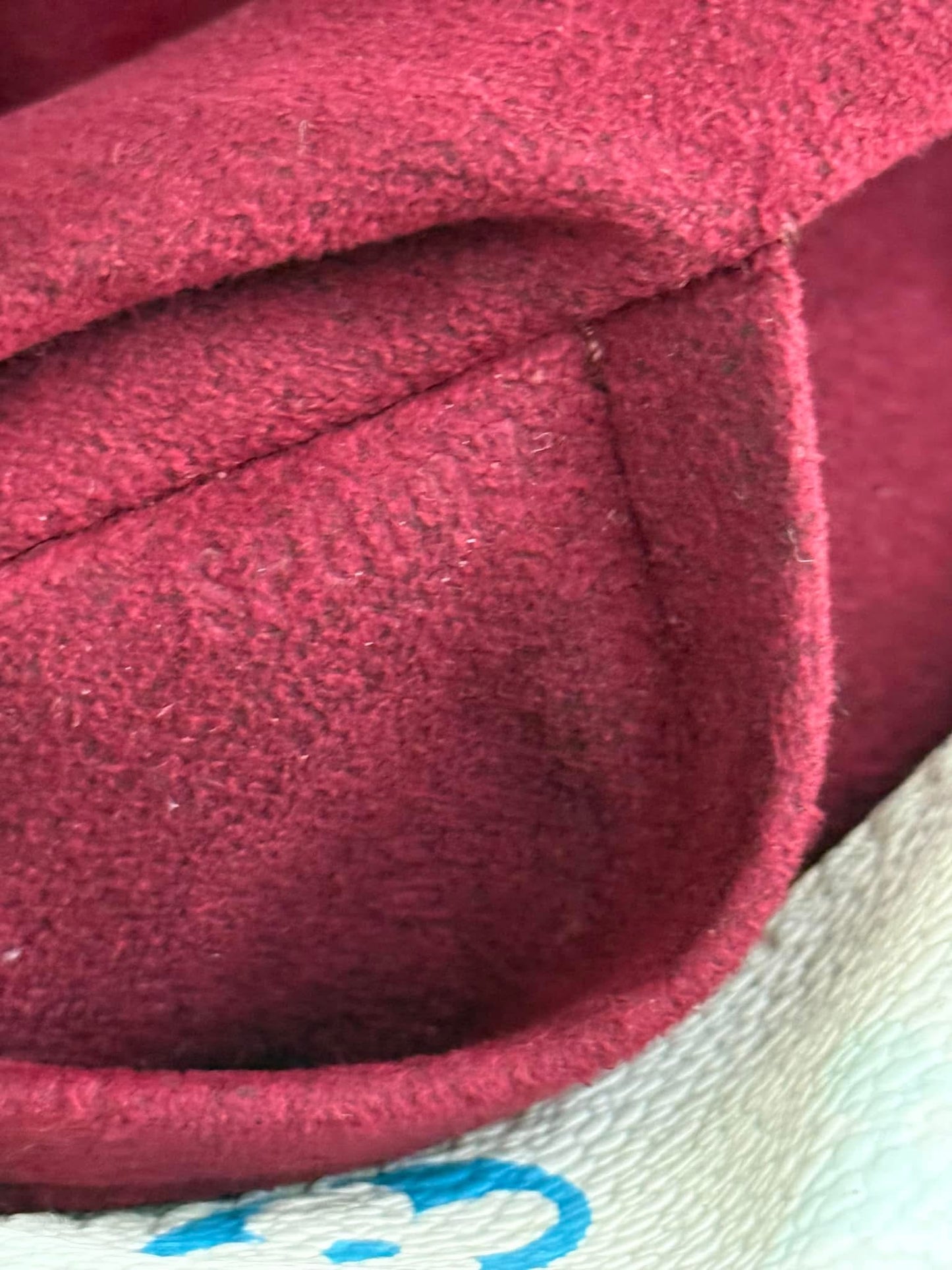 Multicolor Speedy 30 with Dustbag, clochette and keys 🔑 📅 Year: 2007