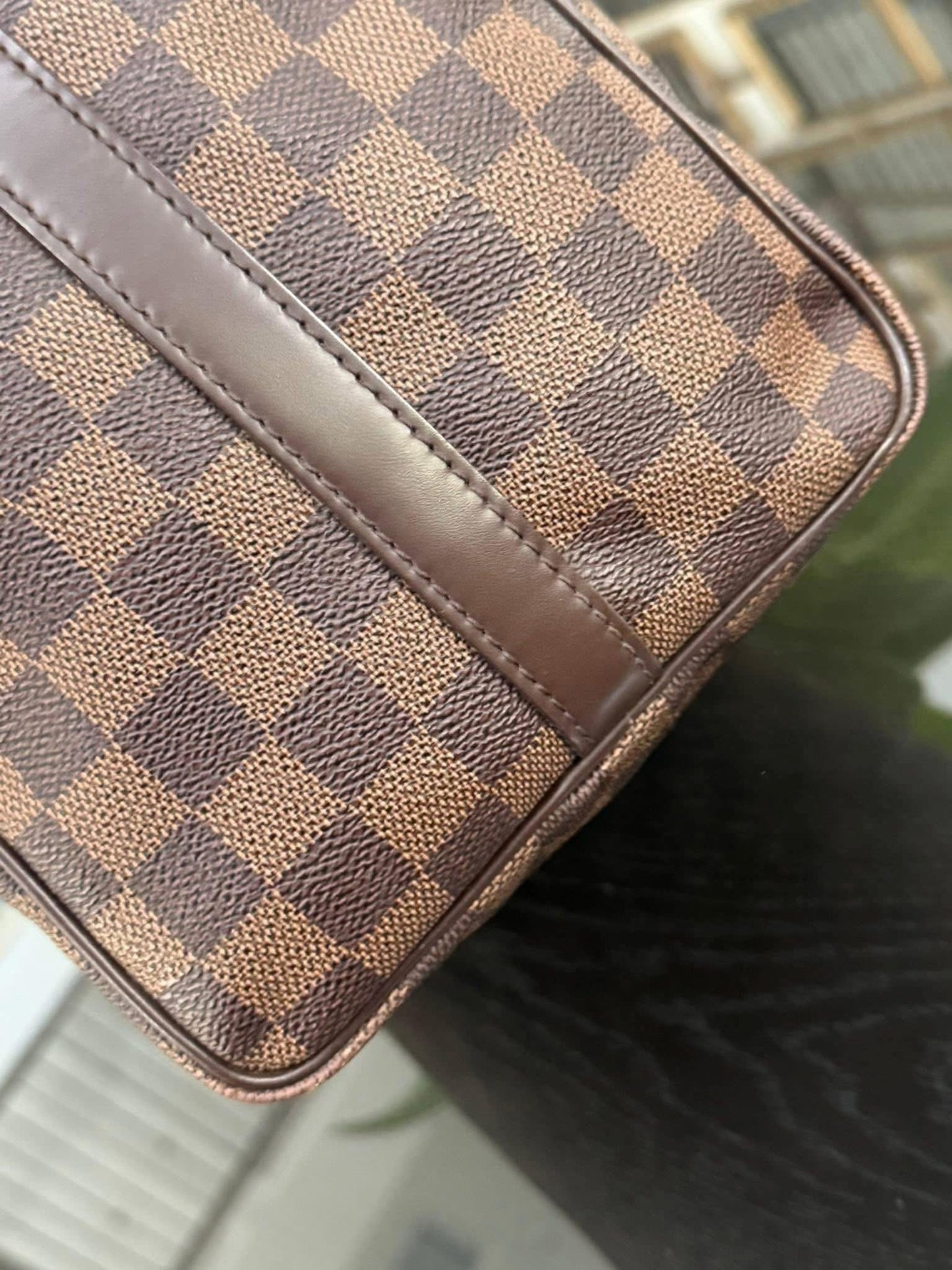Speedy 30 Bandoulier in DE with 🔐 lock, Key and Dustbag -🗓️ Year: 2013