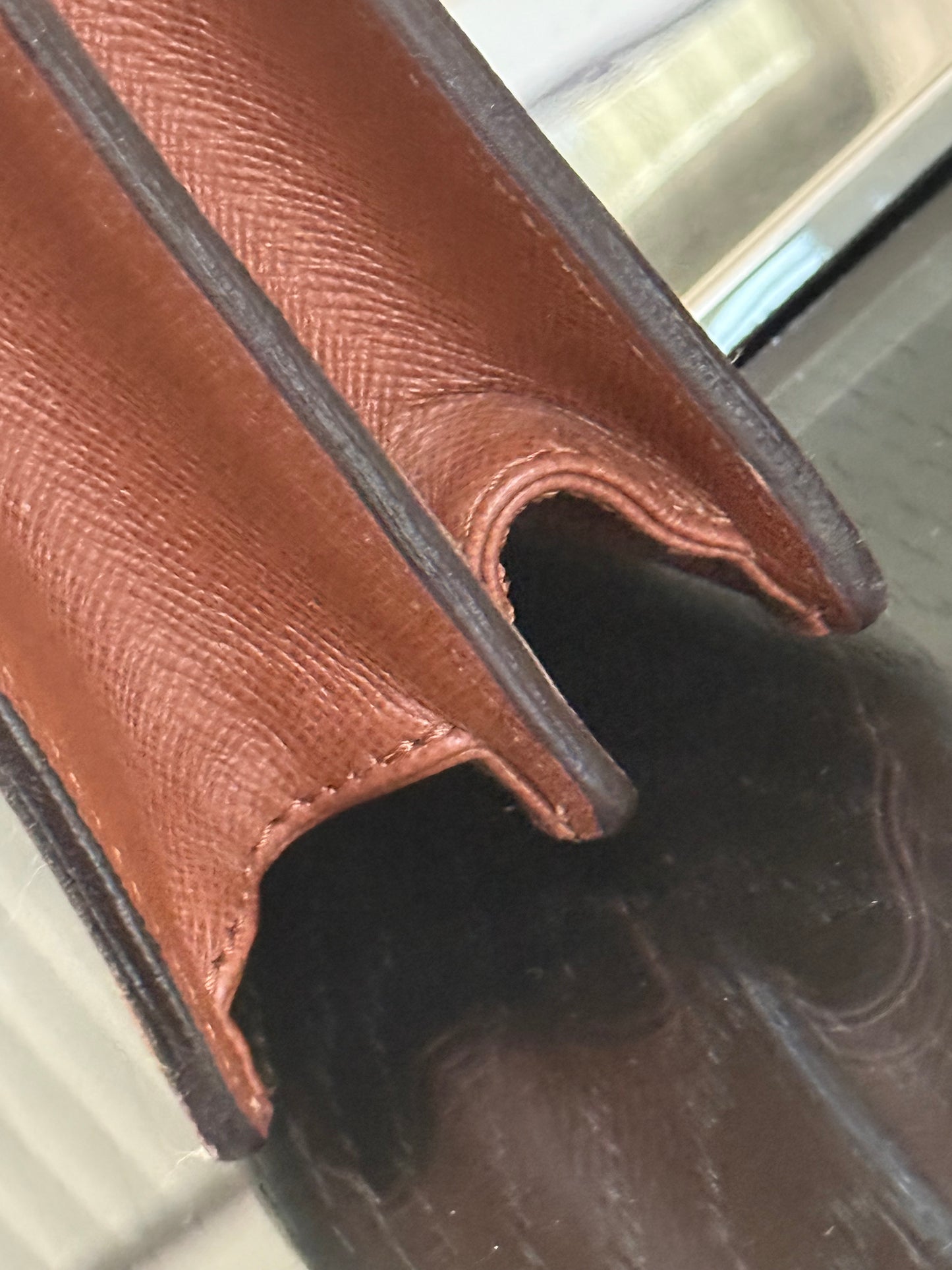 Monogram Raspail 2 Way Bag -🗓️ Year 1994