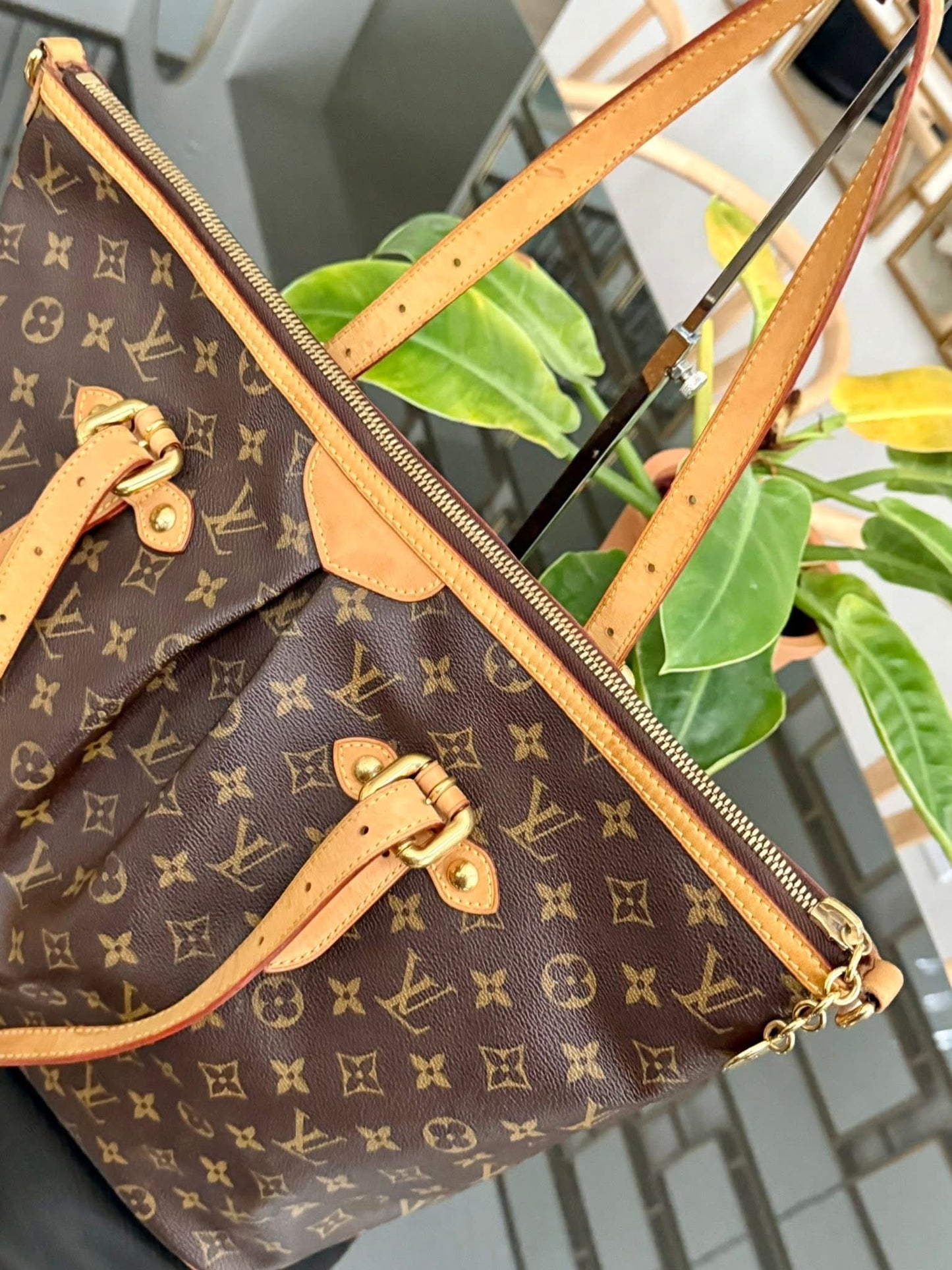 Palermo GM with Dustbag 📅 Year: 2010