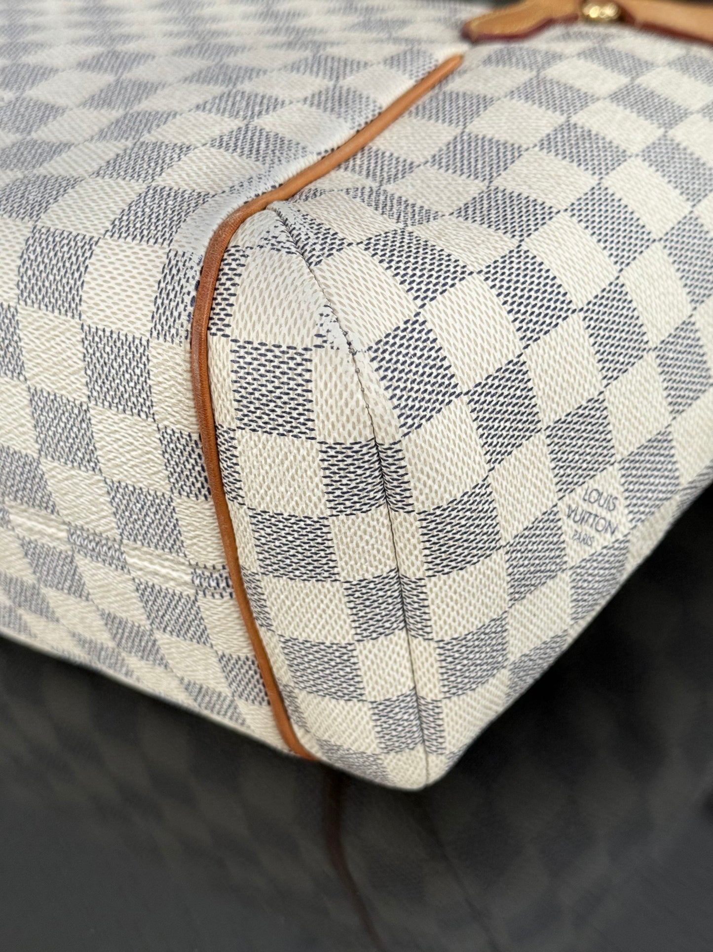 Totally PM Azur with Dustbag 📅 Year: 2011