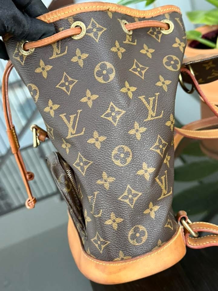 Montsouris MM - 🗓️ Year: 1999