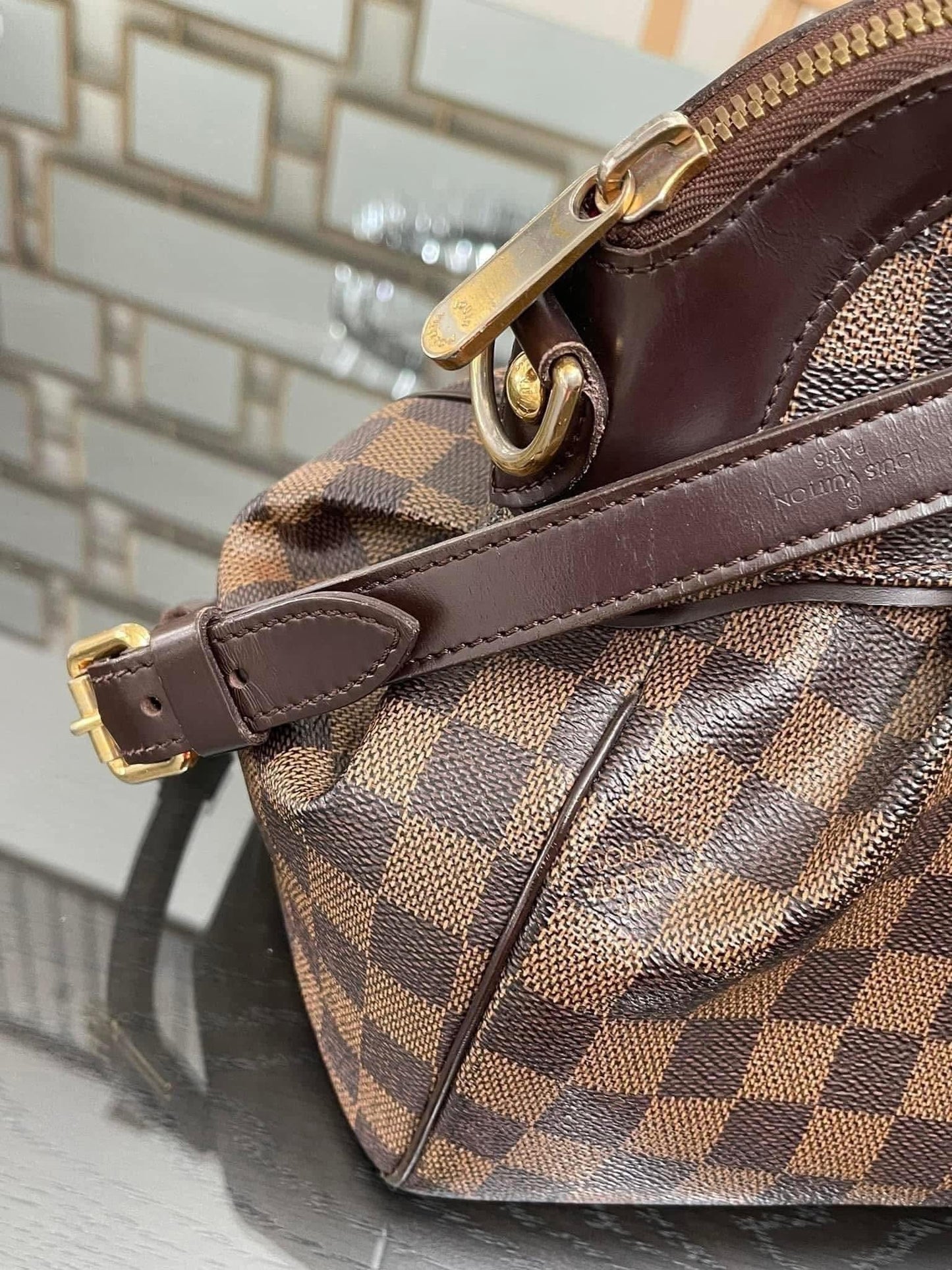 Trevi PM with Dustbag & Receipt - 📅 Year: 2008