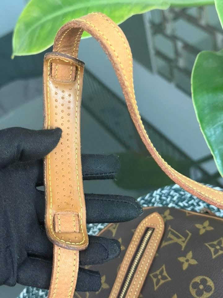 Senlis Crossbody - 🗓️