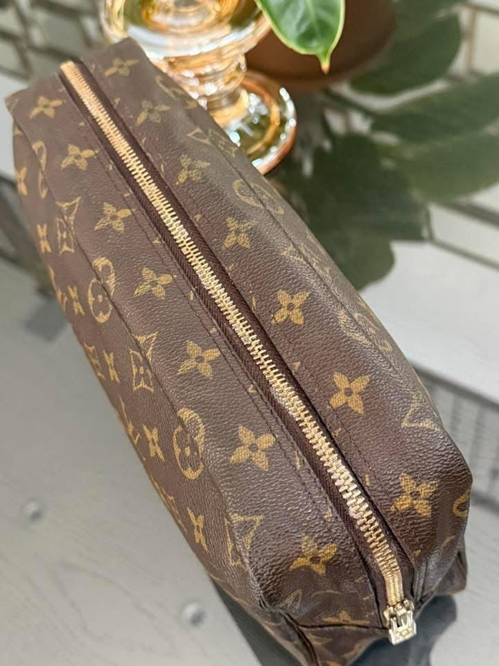 Trousse 28 📅 Year 1989