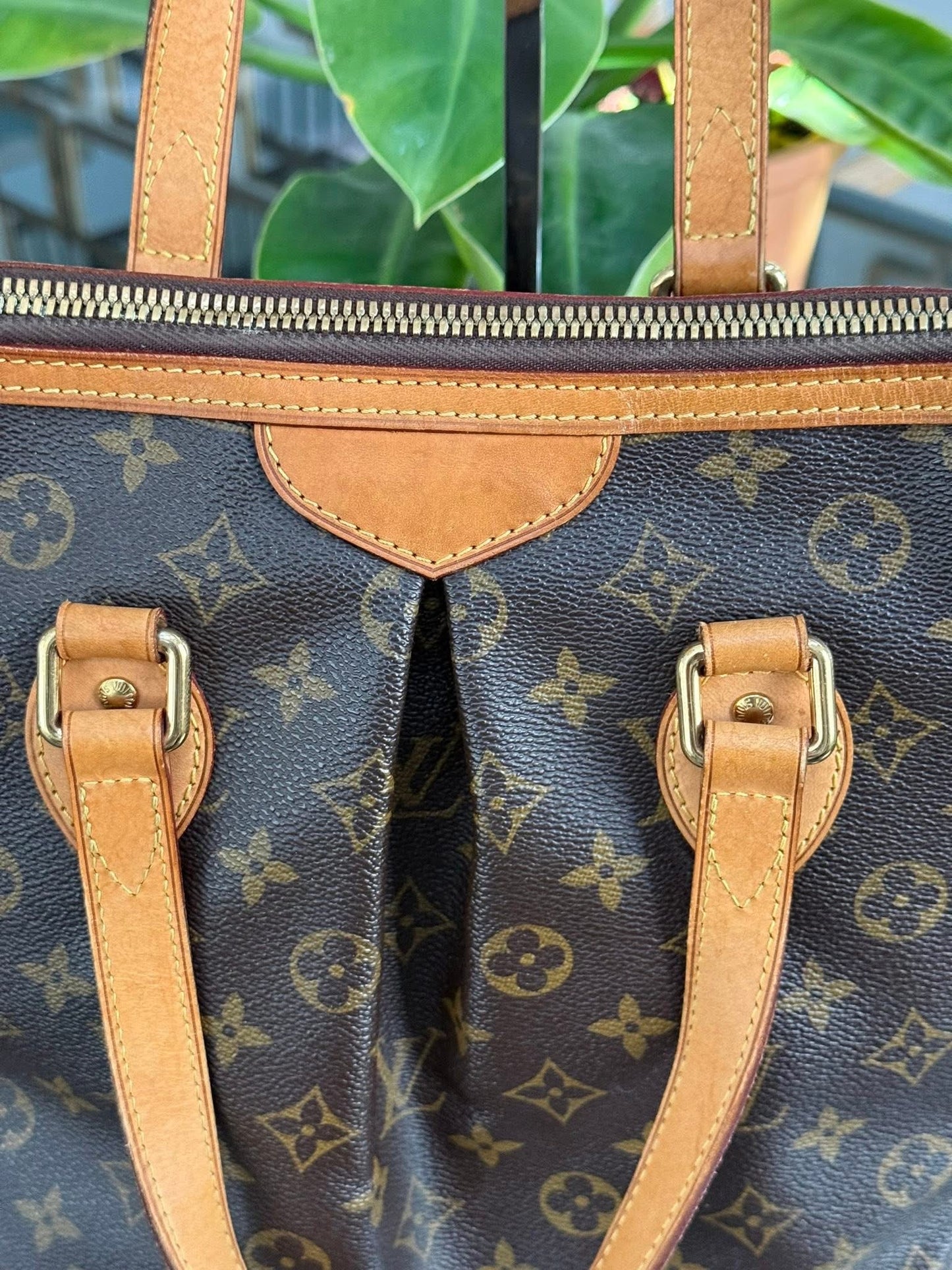 Palermo PM with Original Strap 
Dustbag 📅 Year: 2010