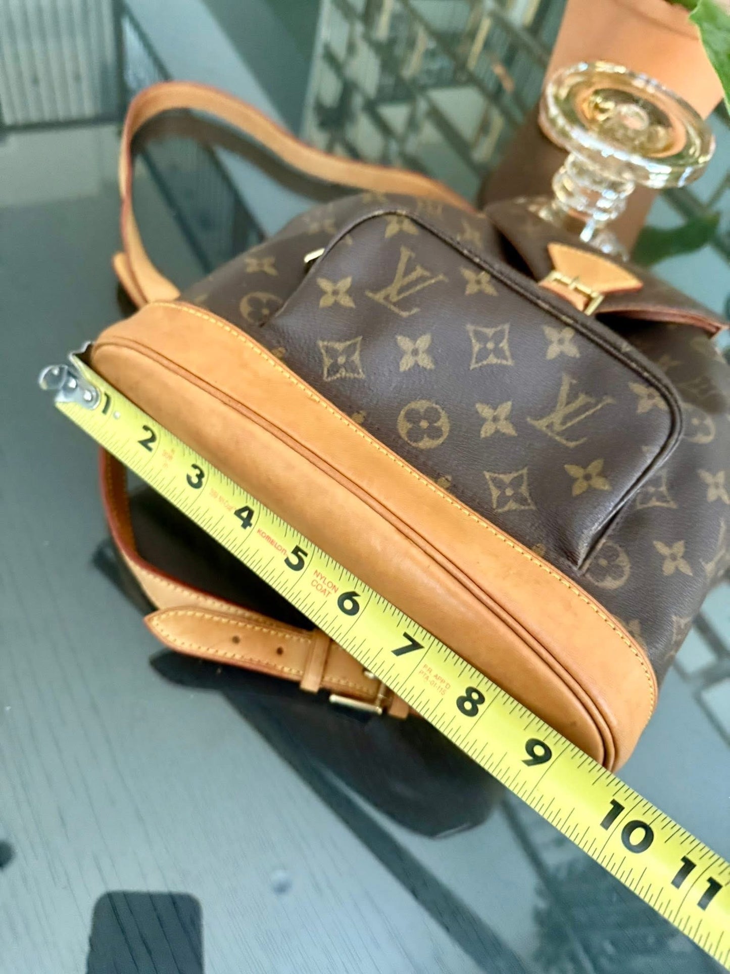 Montsouris MM - 🗓️ Year: 2000