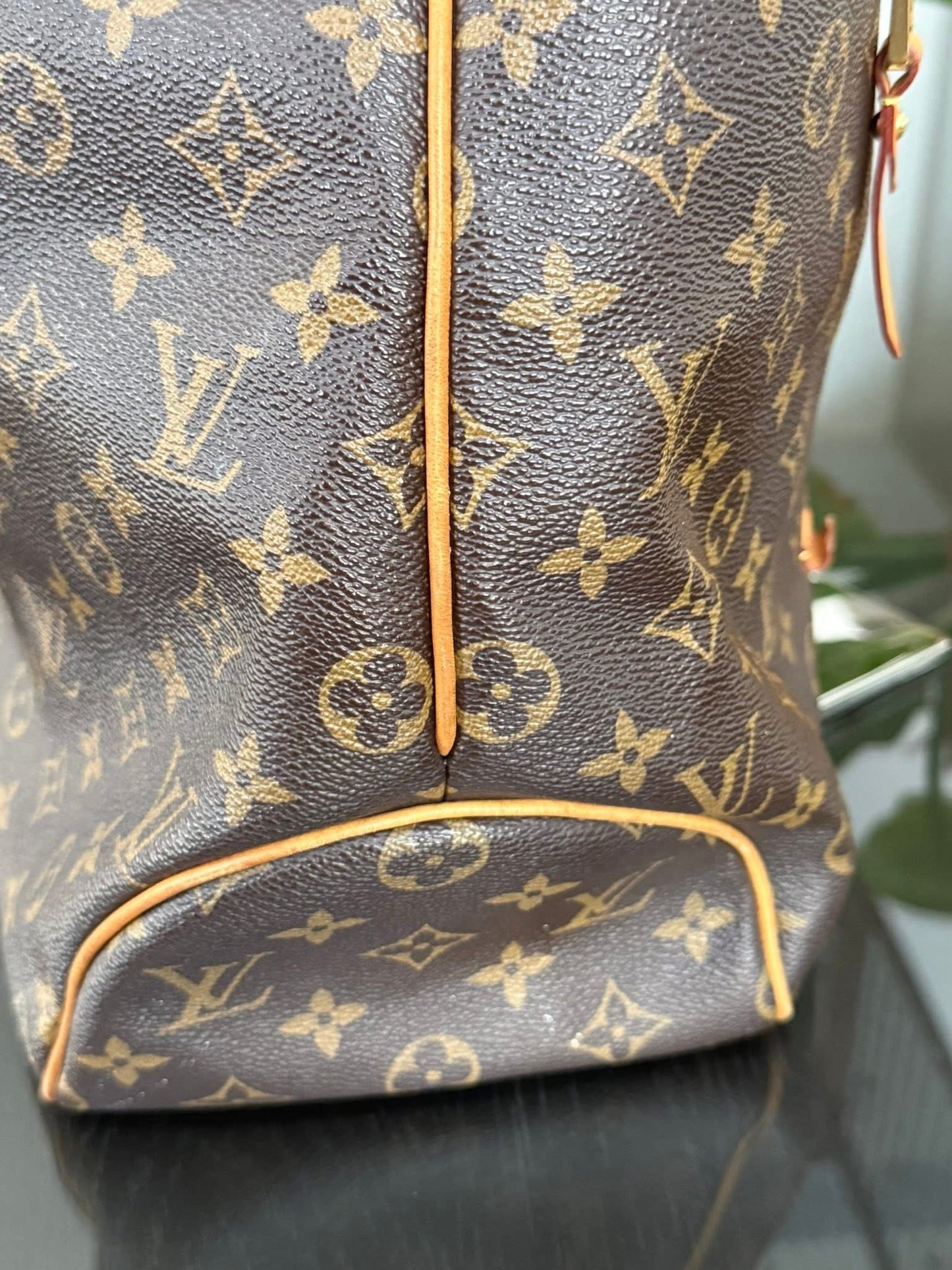 Delightful GM with Dustbag and Insert Organizer 📅 Year: 2010